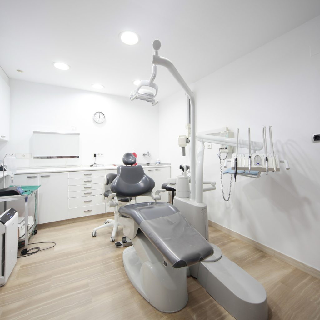 idim dental clinic valencia