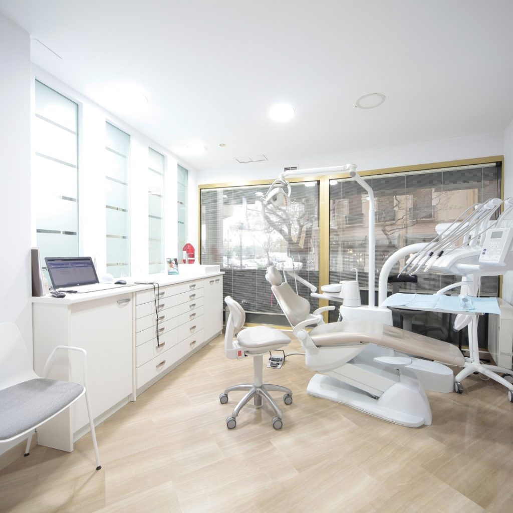 valencia dental clinic idim