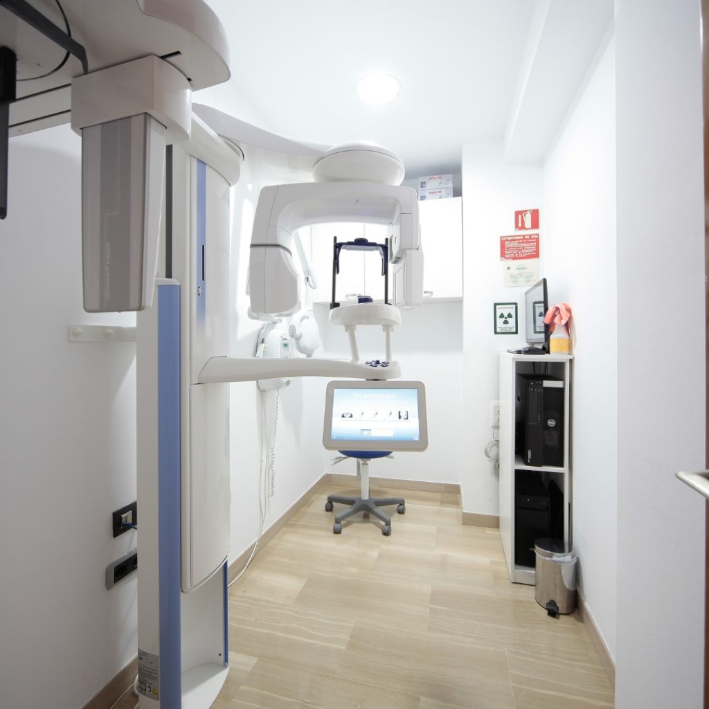 valencia facilities idim